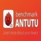 Download app  for free and Antutu 3DBench for Android phones and tablets .