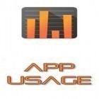 Download app  for free and App usage - Manage/Track usage for Android phones and tablets .
