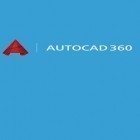 Download app  for free and AutoCad 360 for Android phones and tablets .