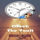 Download app  for free and Clock - The vault: Secret photo video locker for Android phones and tablets .
