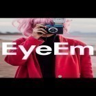 Download app  for free and EyeEm - Camera & Photo filter for Android phones and tablets .