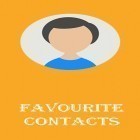 Download app  for free and Favourite contacts for Android phones and tablets .