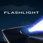Download app  for free and Flashlight for Android phones and tablets .