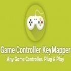 Download app  for free and Game controller KeyMapper for Android phones and tablets .