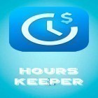 Download app  for free and Hours keeper - Time tracking for Android phones and tablets .