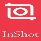 Download app  for free and InShot - Video editor & Photo editor for Android phones and tablets .
