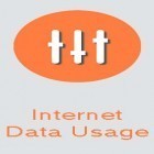 Download app  for free and Internet data usage for Android phones and tablets .