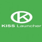 Download app  for free and KISS launcher for Android phones and tablets .