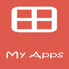 App My apps - App list for Android free download.