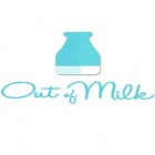 Download app  for free and Out of milk - Grocery shopping list for Android phones and tablets .