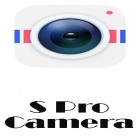 Download app  for free and S pro camera - Selfie, AI, portrait, AR sticker, gif for Android phones and tablets .