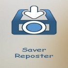 Download app WAMR - Recover deleted messages & status download for free and Saver reposter for Instagram for Android phones and tablets .