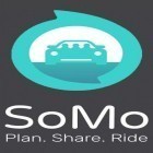 Download app  for free and SoMo - Plan & Commute together for Android phones and tablets .