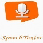 Download app  for free and SpeechTexter - Speech to text for Android phones and tablets .