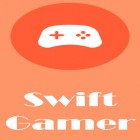 Download app  for free and Swift gamer – Game boost, speed for Android phones and tablets .