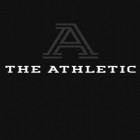 Download app  for free and The athletic for Android phones and tablets .