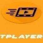 Download app  for free and TPlayer - All format video player for Android phones and tablets .