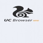 Download app  for free and UC Browser: Mini for Android phones and tablets .