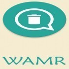 Download app  for free and WAMR - Recover deleted messages & status download for Android phones and tablets .