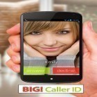 Download app  for free and Big caller ID for Android phones and tablets .