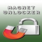 Download app  for free and Magnet unlocker for Android phones and tablets .
