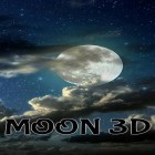 Download app  for free and Moon 3D for Android phones and tablets .