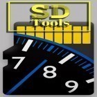 Download app  for free and SD tools for Android phones and tablets .