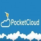 Download app  for free and Pocket cloud for Android phones and tablets .