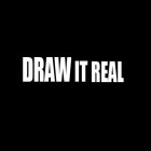 Download app  for free and Draw It Real for Android phones and tablets .
