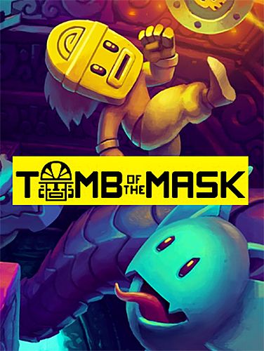 Download Tomb of the mask iPhone Arcade game free.