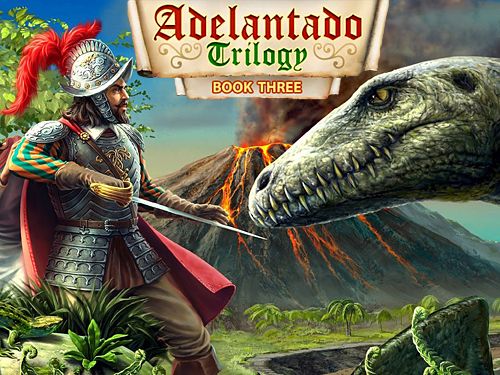 Game Adelantado Trilogy. Book 3 for iPhone free download.