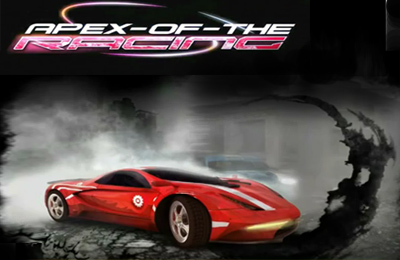 Game Apex Of The Racing for iPhone free download.
