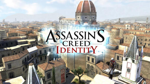 Game Assassin's creed: Identity for iPhone free download.