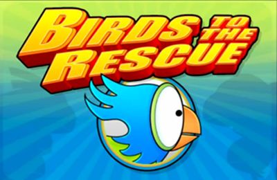 Game Birds to the Rescue for iPhone free download.