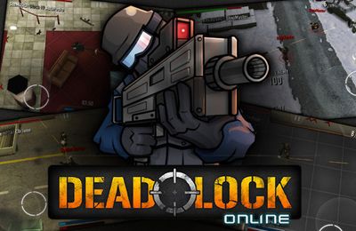 Game Deadlock: Online for iPhone free download.