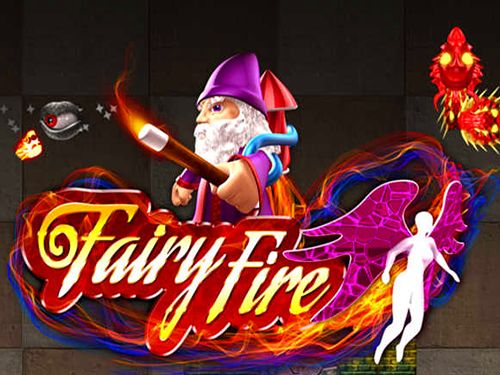 Game Fairy fire for iPhone free download.