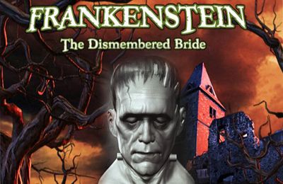 Game Frankenstein - The Dismembered Bride for iPhone free download.