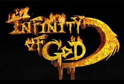 Game Infinity of God for iPhone free download.