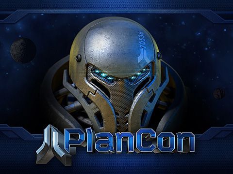 Game Plancon: Space conflict for iPhone free download.