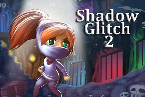 Game Shadow glitch 2 for iPhone free download.