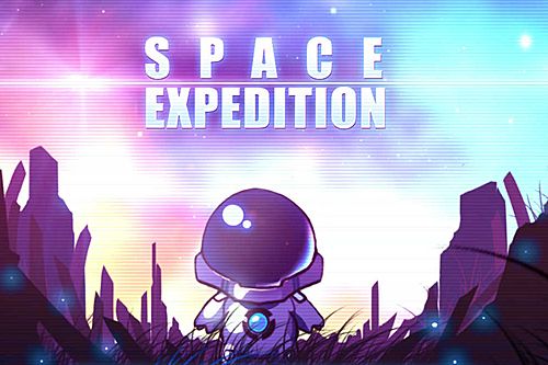 Game Space expedition for iPhone free download.
