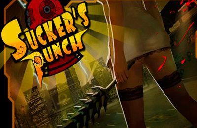 Game Sucker's Punch for iPhone free download.