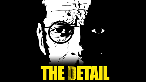 Game The detail for iPhone free download.