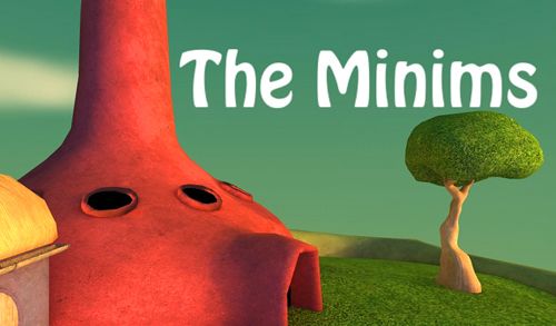 Game The minims for iPhone free download.