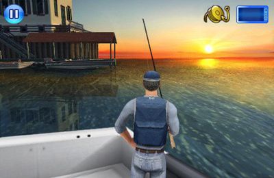 Free Fishing Kings - download for iPhone, iPad and iPod.