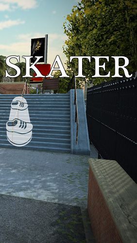 Game Skater for iPhone free download.