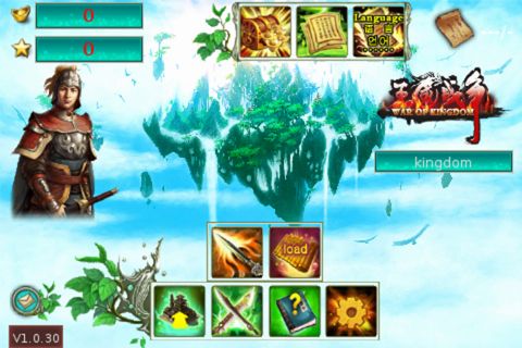 Free War of kingdom - download for iPhone, iPad and iPod.