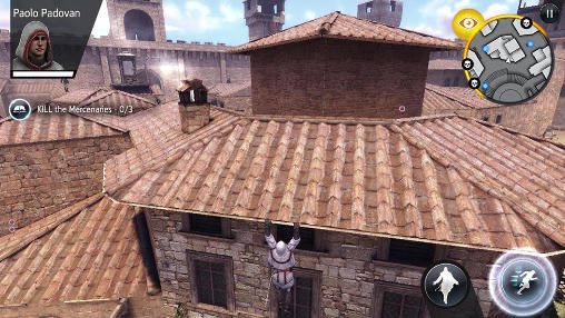 Download app for iOS Assassin's creed: Identity, ipa full version.