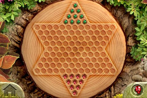 Download app for iOS Chinese checkers, ipa full version.