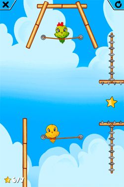 Download app for iOS Jump Birdy Jump, ipa full version.